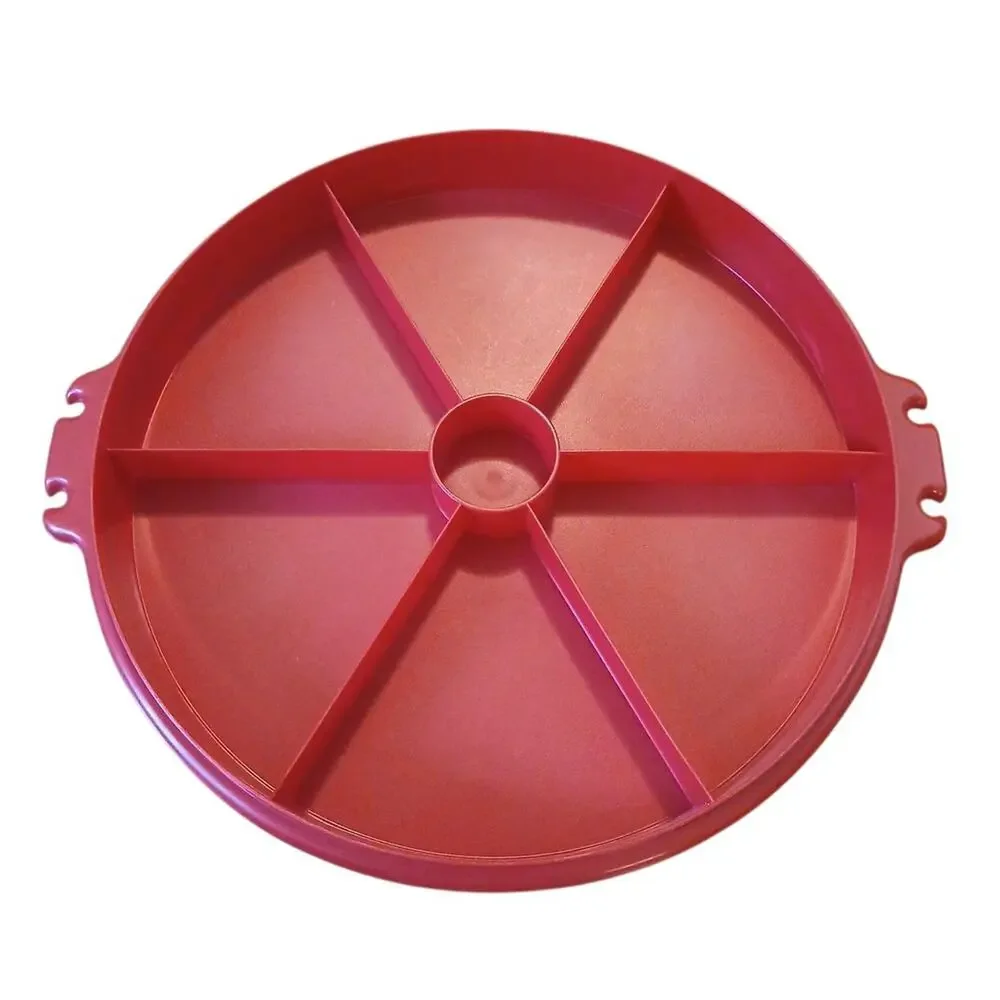 Vtg Tupperware 12
